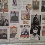 10.05.2025 Акция «Альбом памяти»