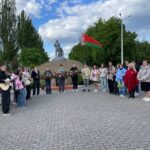07.05.2025  К 80-летию Победы: «Гирлянда Памяти»