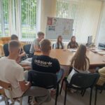 10.07.2025  Занятие с элементами тренинга «Позитивное самовосприятие и уверенное поведение»