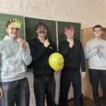 10.04.2026 Психологическая акция «Улыбнись жизни! Будь позитивным!»