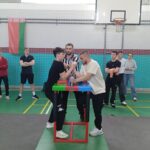 13.04.2026  Победой отметилась команда юношей и девушек нашего колледжа на соревнованиях по армреслингу