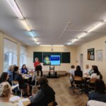 16.04.2026  Единый день информирования в трудовом коллективе