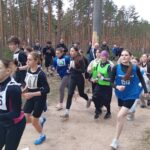 23.04.2026  Успешное участие команд колледжа в областных соревнованиях по весеннему легкоатлетическому кроссу