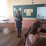 29.04.2026. Состоялось открытое учебное занятие преподавателя Струк М.А. по учебному предмету «Товароведение продовольственных  товаров»