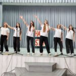 13.04.2026  Выступление агиткоманды колледжа «НАРКОSTOP»