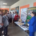 21.05.2026  Профориентация на областном слете инженерных классов «Индустрия 4.0»