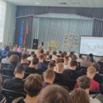 16.05.2026 День открытых дверей «Я выбираю профессию»