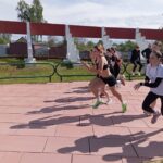 15.05.2026  Команда колледжа заняла призовое место в соревнованиях по лёгкой атлетике