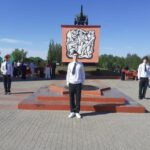 05.05.2026 «Вахта Памяти-2026»