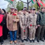 26.04.2026 Участие в районном митинге