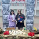 09.05.2026 В День Победы работники и учащиеся колледжа приняли участие в праздничных районных мероприятиях