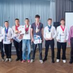 14.05.2026 Торжественное награждение ребят-многоборцев по итогам районных, областных и республиканских состязаний