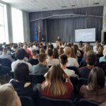 25.05.2026  Информационная встреча с председателем районной организации ОСВОД