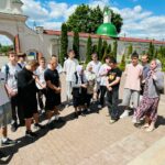23.05.2026 Духовно- просветительская экскурсия
