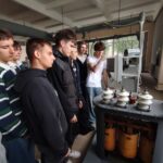 30.05.2026 Профессиональное погружение «Выбор профессии – выбор будущего»