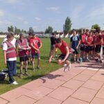 22.05.2026 Победа в соревнованиях по сдаче нормативов Государственного физкультурно-оздоровительного комплекса Республики Беларусь