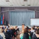 30.05.2026 Общее собрание законных представителей учащихся, обучающихся на отделениях «Механика и энергетика», «Экономика, бизнес и управление»