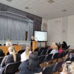 06.06.2026 Общее собрание законных представителей учащихся отделений «Строительство и производство железобетонных изделий», «Химическая инженерия»