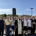 25.06.2026 «Лето на пользу»: экскурсия «Станция Птичь – память бессмертна»