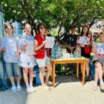 30.06.2026 «Лето на пользу»: волонтёрская акция «Помощь в жару»