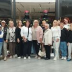 ОТПУСК С ПРОФСОЮЗОМ