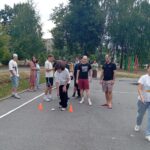 11.08.2026 «Лето на пользу»: спортивная игровая площадка, приуроченная Международному дню здорового сердца