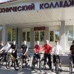 26.08.2026 «Лето на пользу»: велопробег по местам воинской славы Мозырского района