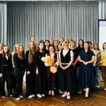 27.08.2026 «Встреча с вдохновением» с первым заместителем председателя Мозырского райисполкома Еленой Антоновной Каленик
