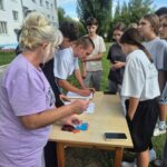 16.09.2026 Турнир по пионерболу в преддверии Дня народного единства