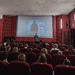 18.09.2026  Посещение кинотеатра «Мир»: фильм «Неизвестный абонент»