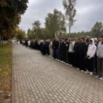 24.09.2026 в Республике Беларусь проводился Единый день безопасности (ежегодное мероприятие).
