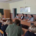 18.09.2026 Общерайонное родительское собрание по теме «Обеспечение безопасности несовершеннолетних в сети Интернет»