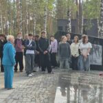17.09.2026 Экскурсия в рамках областной акции «Без срока давности. Гомельский дневник»