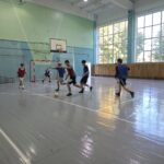 30.09.2026 Стали известны победители чемпионата колледжа по мини футболу