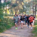 03.10.2026 Подведены и тоги легкоатлетического кросса