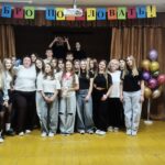 30.09.2026 Конкурсно-развлекательное мероприятие «С новосельем, первокурсник!»