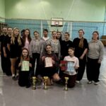 29.09.2026 Спортивно-массовое мероприятие « Пионербол»