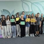 08.10.2026 Мероприятие в общежитии «Жизнь как высшая человеческая ценность»