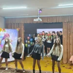 15.10.2026 Концертная программа в общежитии «Тепло родительского сердца»