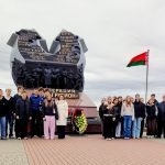 16.10.2026 Проект «Познаём. Гордимся. Сохраняем»: посещение учащимися мемориальных комплексов «Ола», «Операция Багратион»